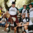 Festa do Albariño inauguración
