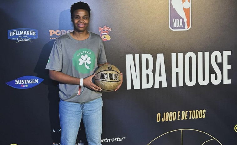 El Cortegada ficha a Maira Horford, hermana de una superestrella de la NBA
