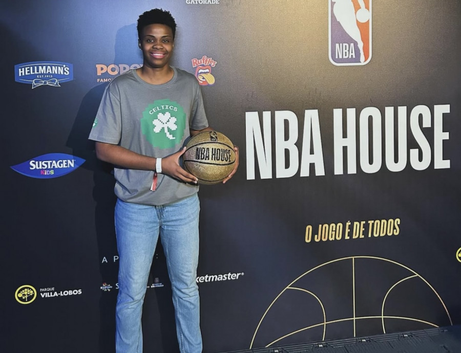 El Cortegada ficha a Maira Horford, hermana de una superestrella de la NBA