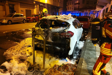 Incendio
