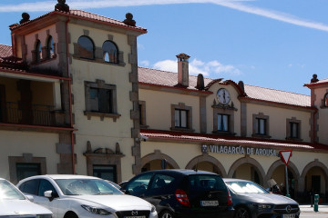 Estacion