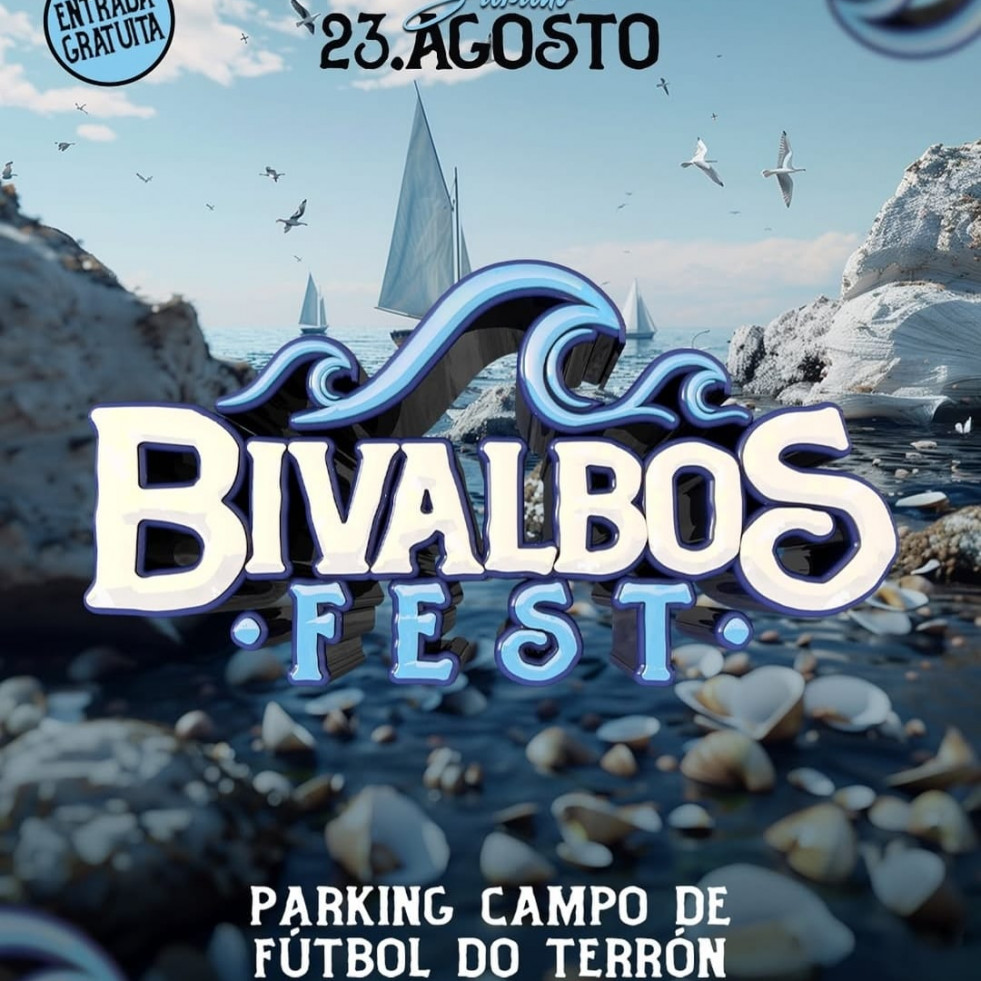 Un nuevo festival en O Terrón despierta críticas en colectivos ecologistas por los efectos ambientales