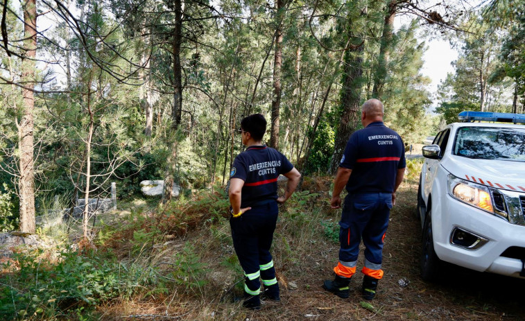 Finaliza la búsqueda en Caldas: aparece el cuerpo sin vida del vecino de Saiar