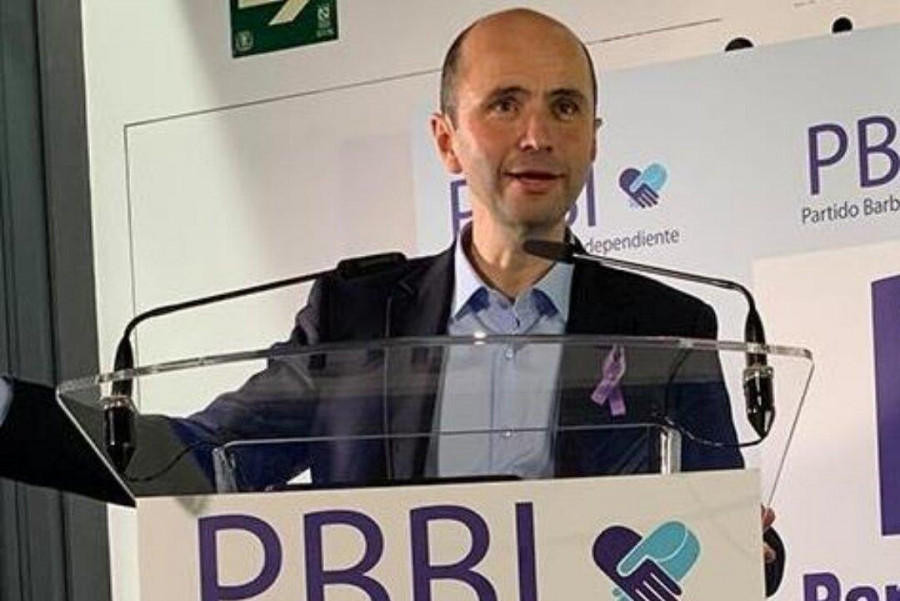 Vicente Mariño se compromete a que las subvenciones nominativas para entidades sociales "llegarán a buen término"