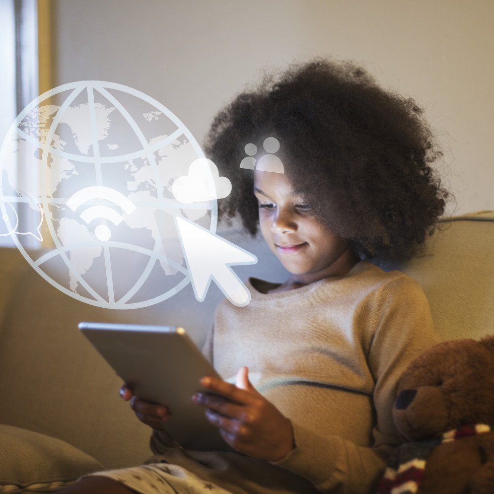 YouTube se adapta a leyes de protección infantil con un sistema de verificación de edad con IA, selfies o DNI