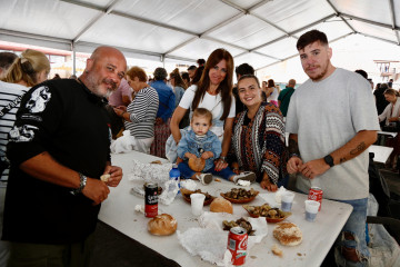 Festa ameixa
