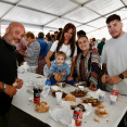 Festa ameixa