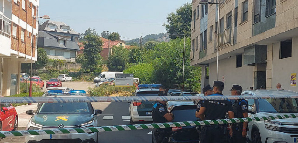 Investigan la muerte en O Porriño de una mujer que se dedicaba a la prostitución