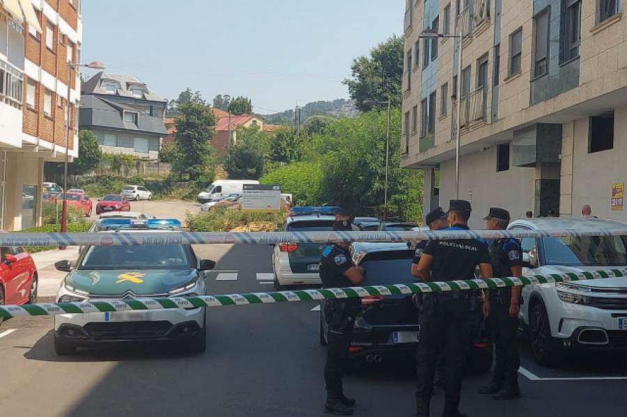 Investigan la muerte en O Porriño de una mujer que se dedicaba a la prostitución