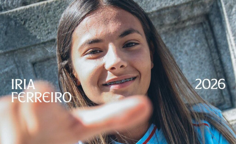 As Celtas “pesca” en el Umia CF a la portera Iria Ferreiro