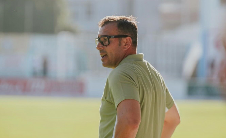 Baltar acoge hoy a las 20:00 horas el derbi lucense entre Sarriana y CD Lugo