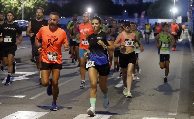 Vilagarcía será capital do deporte esta fin de semana con máis de 680 atletas