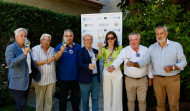Estos son los nuevos Cabaleiros y Donas del Capítulo Serenísimo do Albariño