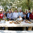 Fiestas para comer y para cabalgar