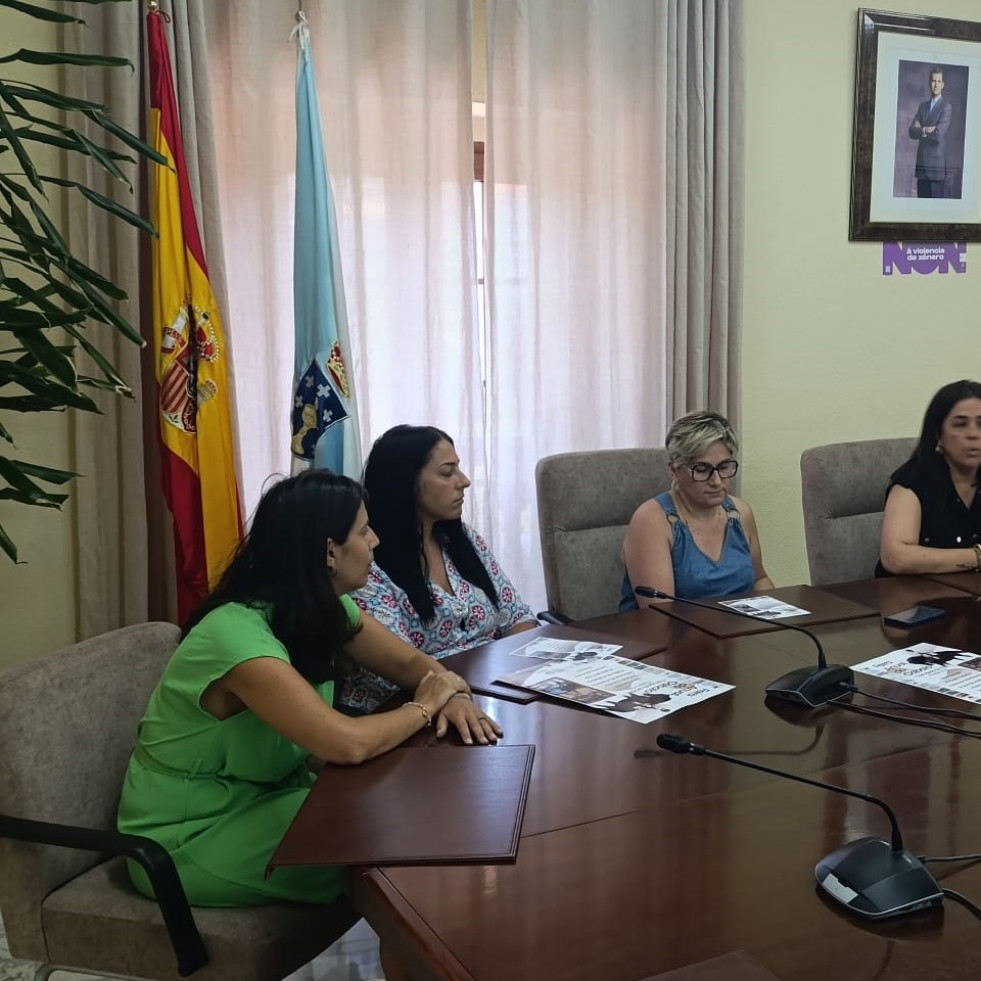 La Feira Anual do Cabalo de Meis repite fórmula de éxito y repartirá cerca de 3.000 euros en premios