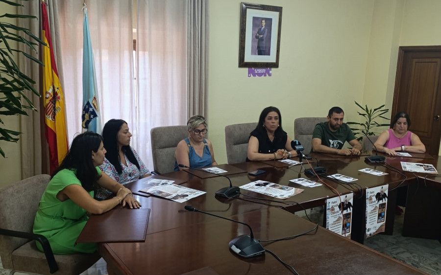 La Feira Anual do Cabalo de Meis repite fórmula de éxito y repartirá cerca de 3.000 euros en premios