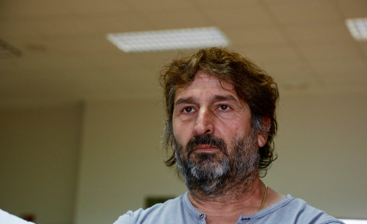 La Cofradía de Vilanova gana otro juicio por la retirada del teletrabajo y Díaz emprenderá acciones legales: “É un boicot”