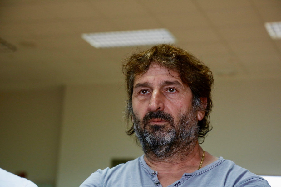 La Cofradía de Vilanova gana otro juicio por la retirada del teletrabajo y Díaz emprenderá acciones legales: “É un boicot”
