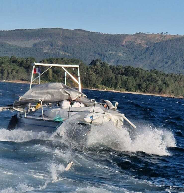 Velero A Illa (1)