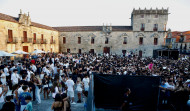 Detenido un joven tras agredir a dos personas en la Festa do Albariño