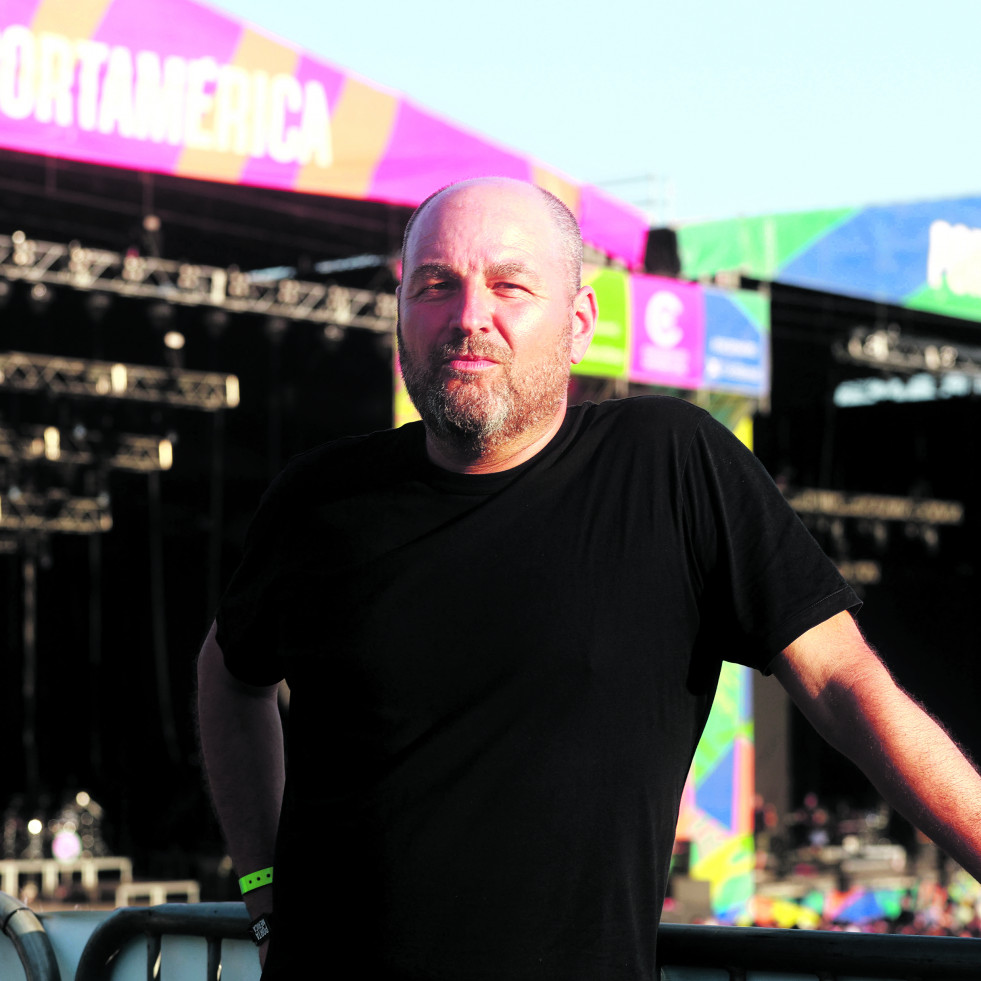 Joaquín Martínez Silva, Kin: “El artista que se cotiza más de lo que vale va a tener una carrera muy corta en la industria”