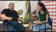 Pablo Dovalo (Amigos del Acordeón): “Un señor de Moraña dejó escrito en el testamento que tocáramos en su entierro”