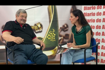 Pablo Dovalo: “Un señor de Moraña dejó escrito en el testamento que tocáramos en su entierro”
