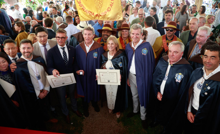 El sector del vino se opone a la bajada de la tasa de alcoholemia y reivindica políticas que no lo “castiguen”