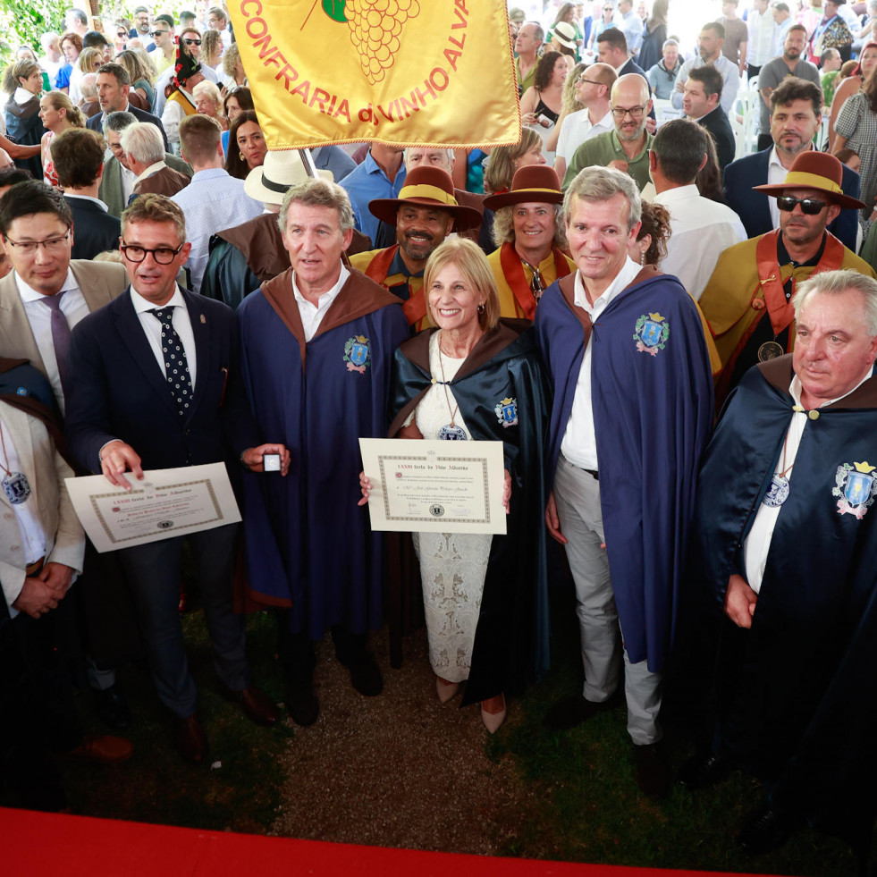 El sector del vino se opone a la bajada de la tasa de alcoholemia y reivindica políticas que no lo “castiguen”