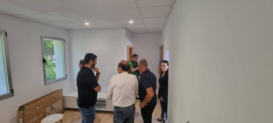 El PSOE acusa al gobierno local de no hacer mención a la Corporación en actos públicos