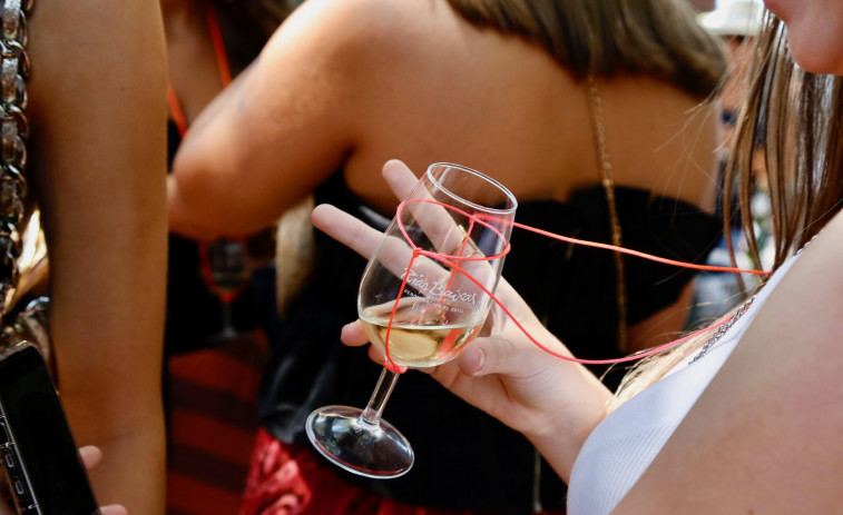 Stop Accidentes cree imprudente la postura del sector del vino y ve “indispensable” bajar la tasa de alcohol al volante