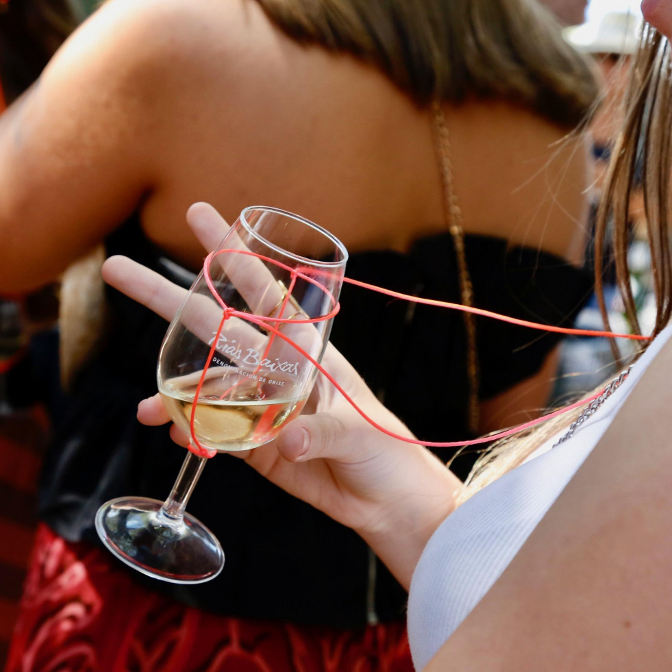 Stop Accidentes, el alcohol y el sector del vino