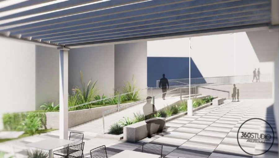 El Concello de Sanxenxo adjudica a Construcciones Castro Figueiro la humanización de la Travesía Areal en Portonovo