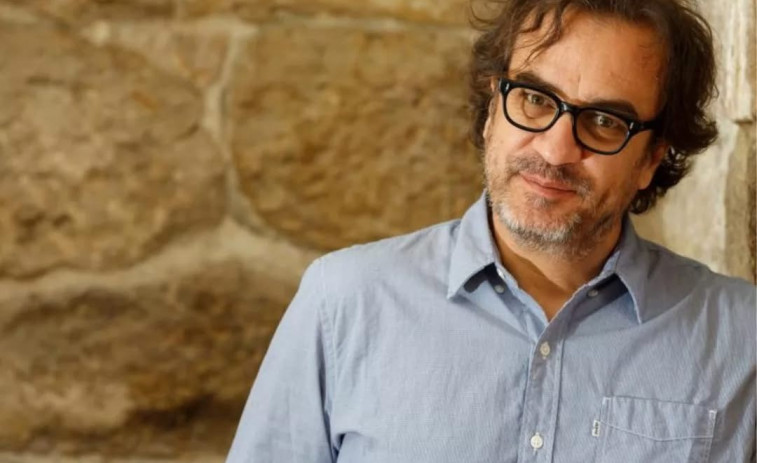 Librería Nós inicia el Verán Literario con ‘Onde nacen as bestas’, de Pedro Feijoo