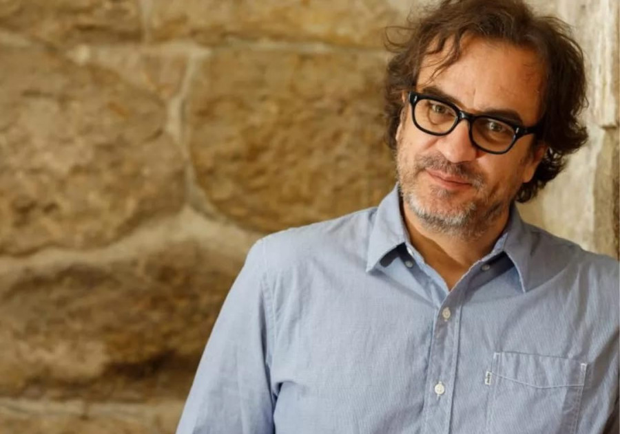 Librería Nós inicia el Verán Literario con ‘Onde nacen as bestas’, de Pedro Feijoo