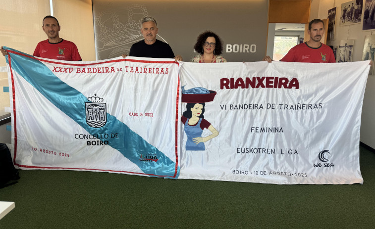 Cabo de Cruz será este domingo el escenario de las Ligas Eusko Label y Euskotren