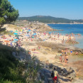 Playa de o grove 12383752