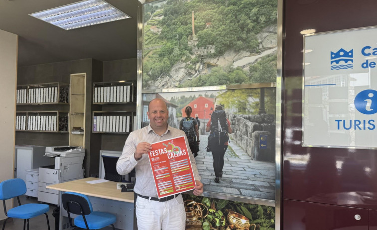 El cambio en el festivo de San Roque siembra la polémica en el comercio de Caldas