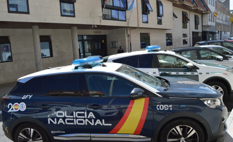 Una acusada de tráfico de drogas, que se enfrentaba a 58 meses de cárcel, acaba condenada a un año
