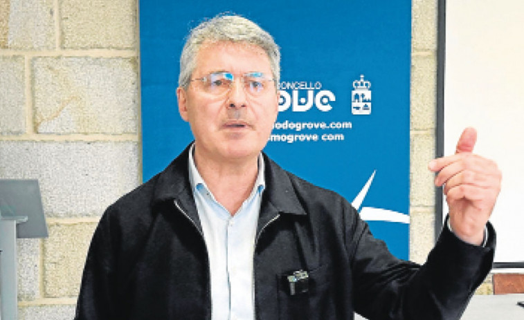 Cacabelos valora establecer el límite de licencias urbanísticas en la zona de San Vicente