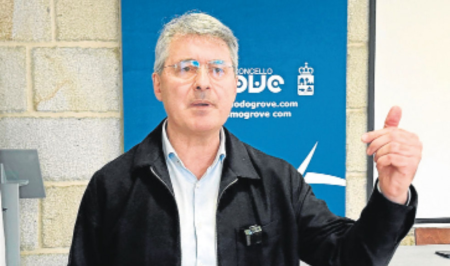 Cacabelos valora establecer el límite de licencias urbanísticas en la zona de San Vicente