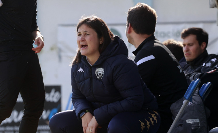 Romina Dadín: “Estamos formando algo bonito, pero llevará tiempo adaptarlo”