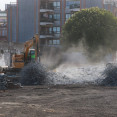 Obras ramal