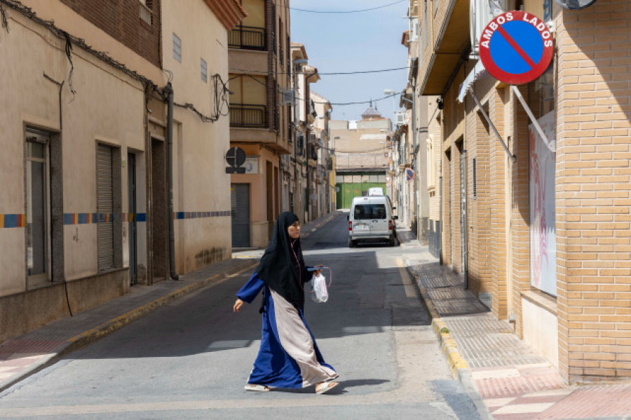 El Defensor del Pueblo actúa de oficio y requiere información a la alcaldesa de Jumilla