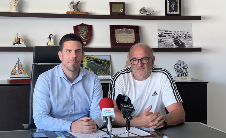 A Illa despunta en turismo y expone el “éxito” de sus límites en el tráfico