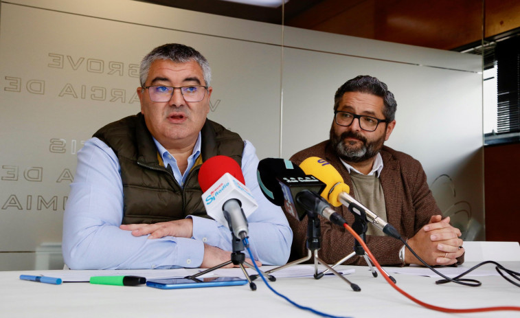 La Mancomunidade invertirá 1,2 millones para reforzar el sistema de abastecimiento