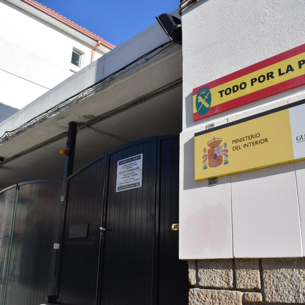 Roban equipos de luz y sonido y botellería por valor de 2.000 euros a la asociación Festival Rock in Rian