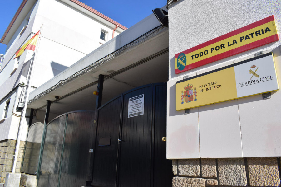 Roban equipos de luz y sonido y botellería por valor de 2.000 euros a la asociación Festival Rock in Rian