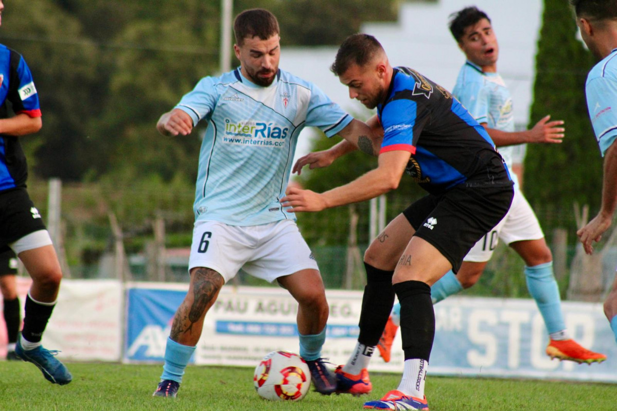VILLALONGA CELTIGA PRETEMPORADA