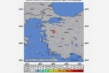 Unterremotodemagnitud61sacudeeloestedeTurquacopia